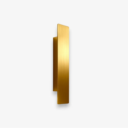 Golden Weatherproof LED Outdoor Wall Light Boldenn