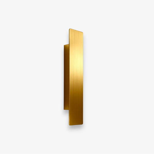 Golden Weatherproof LED Outdoor Wall Light Boldenn