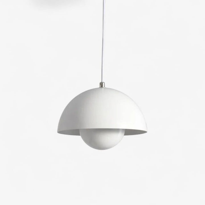 Kitchen Island Light Pendant with Retro Dome Design Boldenn