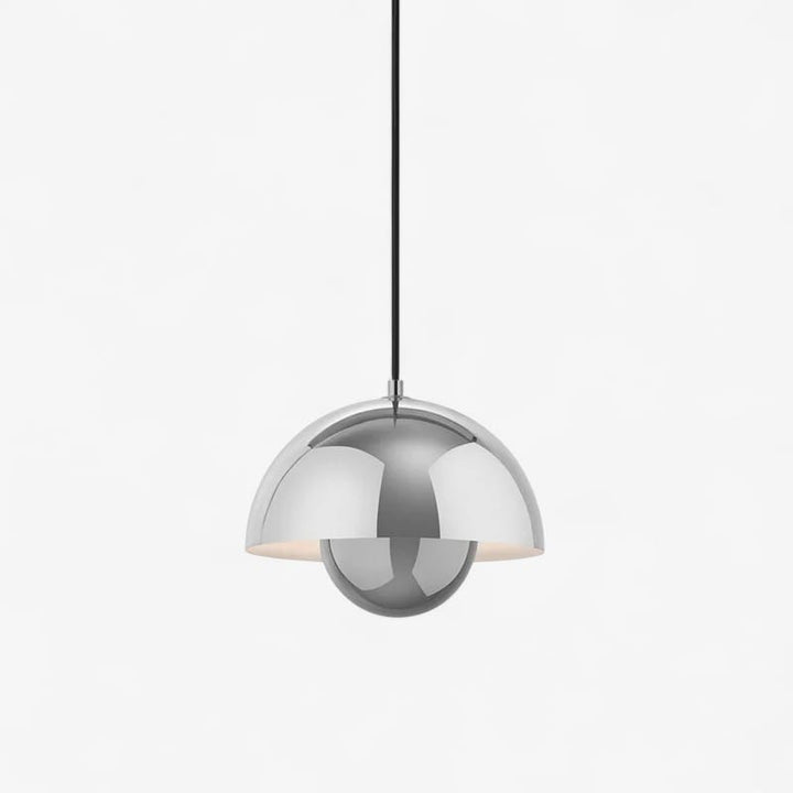 Kitchen Island Light Pendant with Retro Dome Design Boldenn