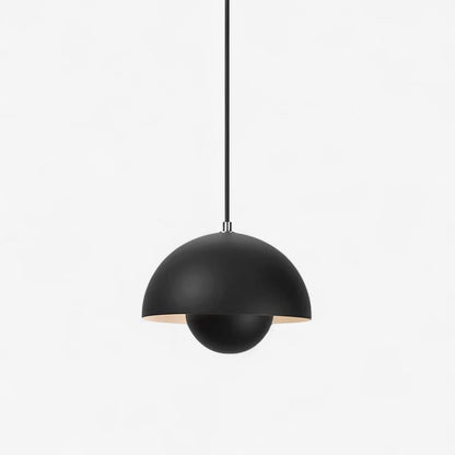 Kitchen Island Light Pendant with Retro Dome Design Boldenn