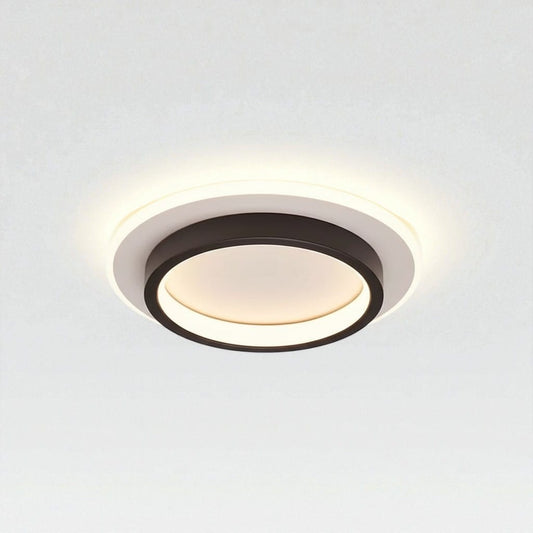 Lounge Ceiling Light with Contemporary Round Design Boldenn