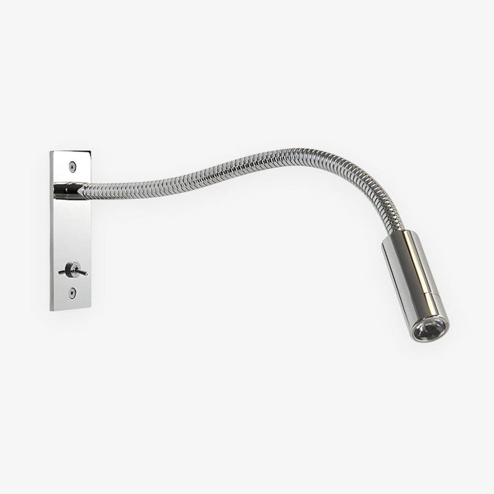 LumiFocus Flexible Bedside Wall Lamp Boldenn