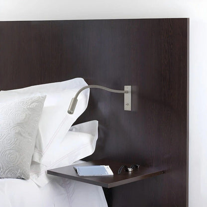LumiFocus Flexible Bedside Wall Lamp Boldenn