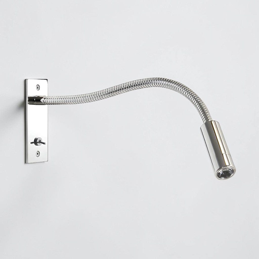 LumiFocus Flexible Bedside Wall Lamp Boldenn