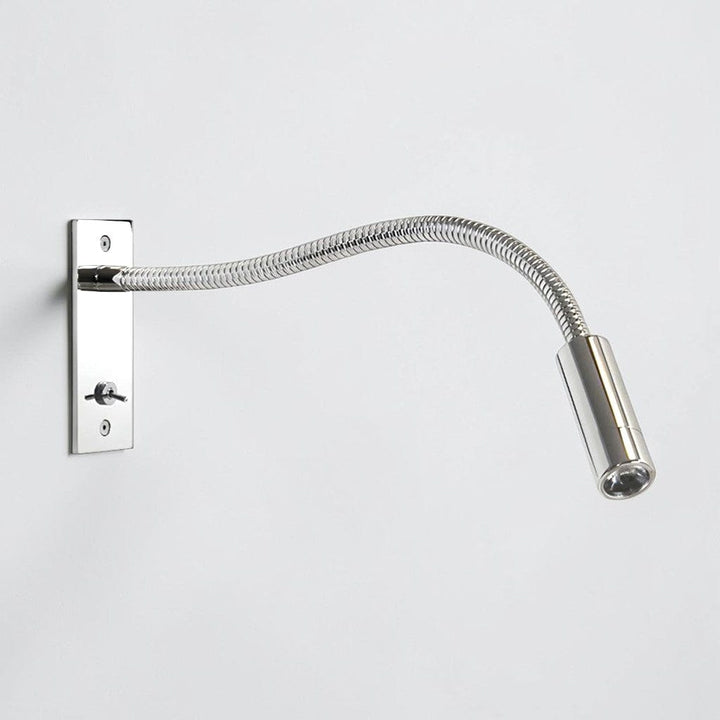 LumiFocus Flexible Bedside Wall Lamp Boldenn