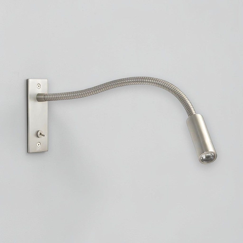LumiFocus Flexible Bedside Wall Lamp Boldenn
