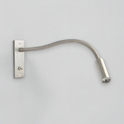 LumiFocus Flexible Bedside Wall Lamp Boldenn