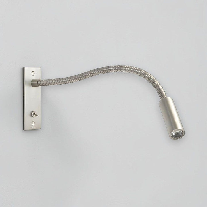 LumiFocus Flexible Bedside Wall Lamp Boldenn