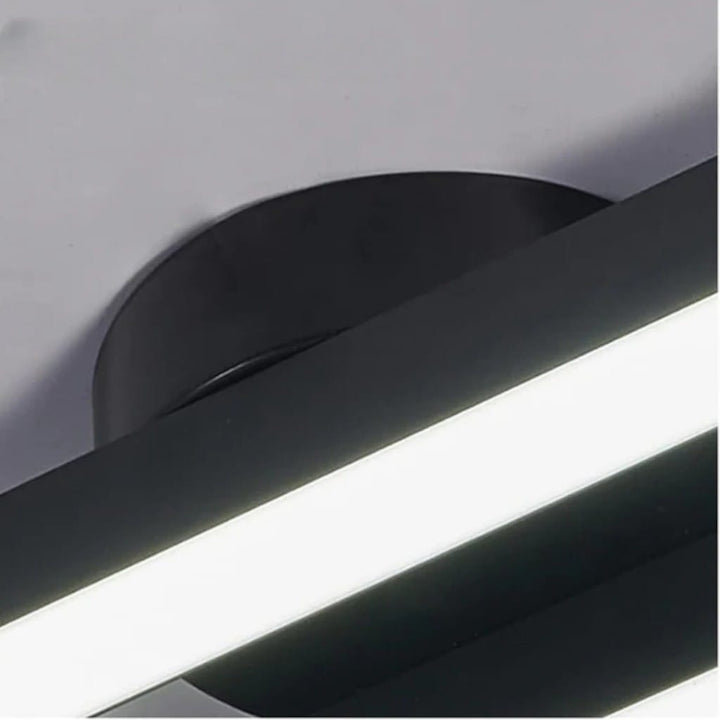 Modern Long Line Ceiling Light Fixture Flush Mount Boldenn