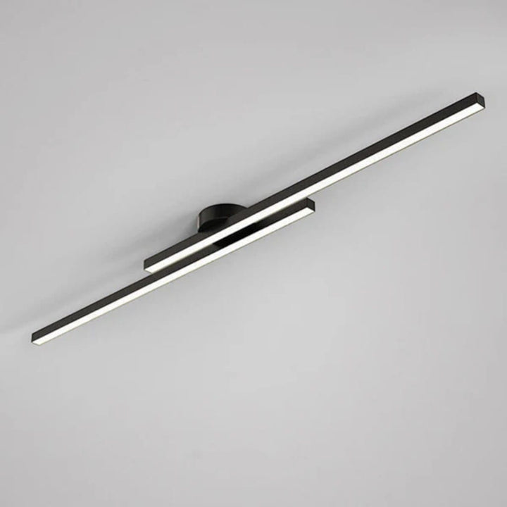 Modern Long Line Ceiling Light Fixture Flush Mount Boldenn
