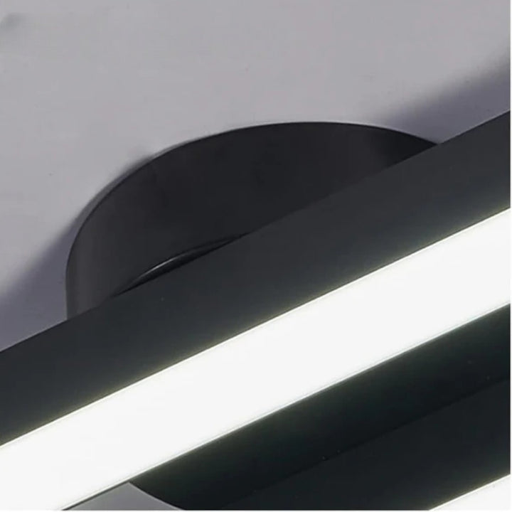 Modern Long Line Ceiling Light Fixture Flush Mount