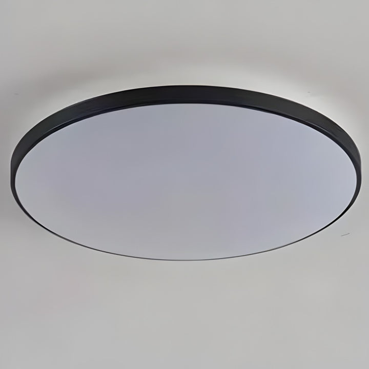 Modern Round Kitchen Ceiling Light Fixture Flush Mount