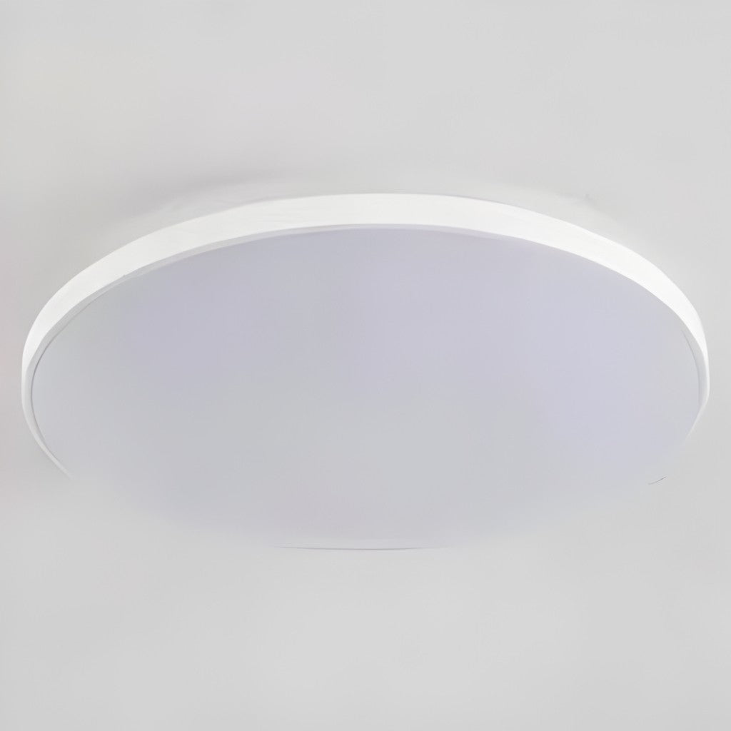 Modern Round Kitchen Ceiling Light Fixture Flush Mount