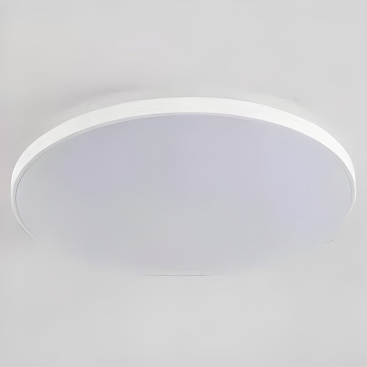 Modern Round Kitchen Ceiling Light Fixture Flush Mount