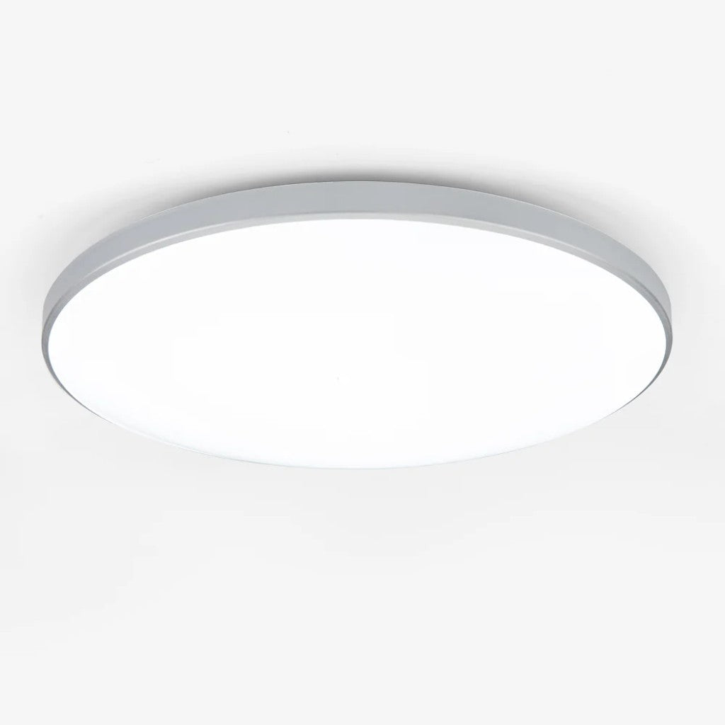 Modern Round Kitchen Ceiling Light Fixture Flush Mount