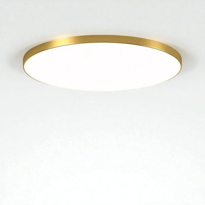 Modern Round Kitchen Ceiling Light Fixture Flush Mount Boldenn