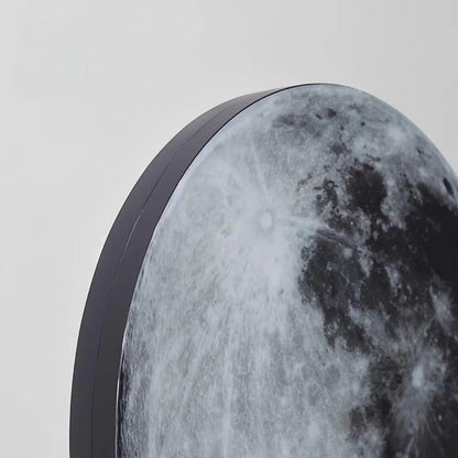 Moonlight | Moon Wall Lamp with Dimmable LED Boldenn