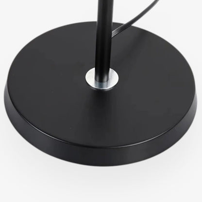 Nordic Adjustable Gooseneck Floor Lamp Boldenn