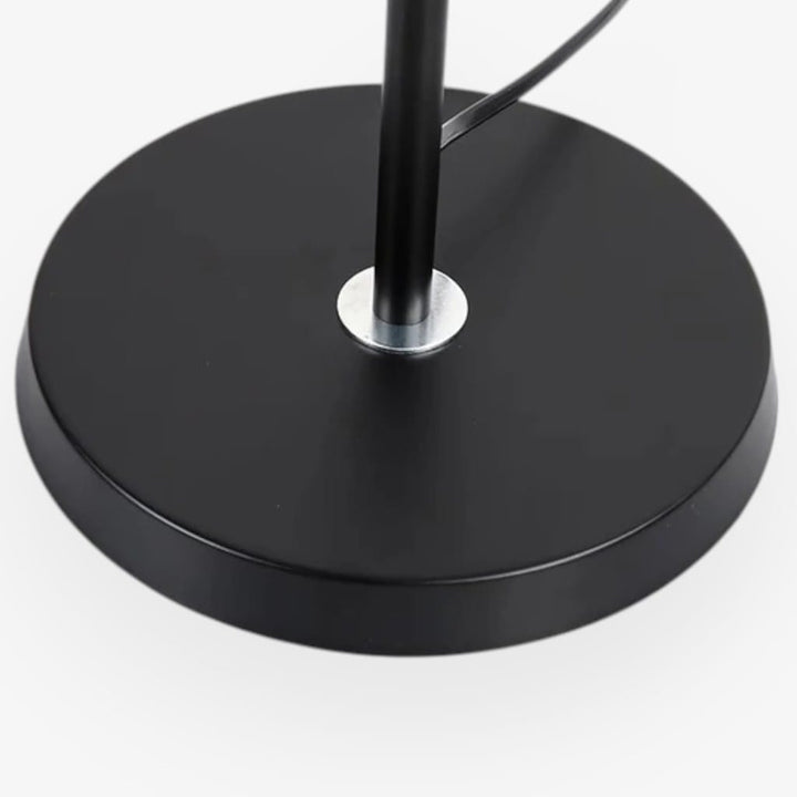Nordic Adjustable Gooseneck Floor Lamp Boldenn