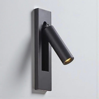 Nordic Adjustable LED Bedside Wall Lamp Boldenn
