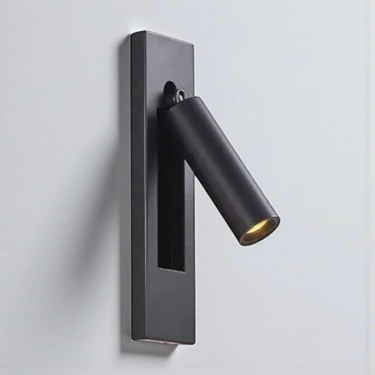 Nordic Adjustable LED Bedside Wall Lamp Boldenn