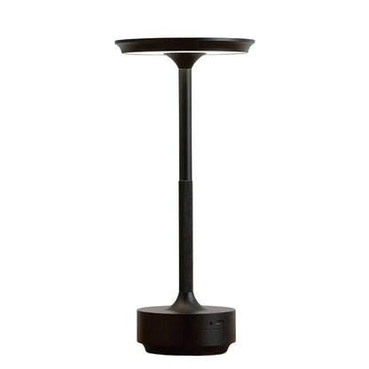 Nordic Cordless Battery Table Lamp with Dimmable Touch Boldenn