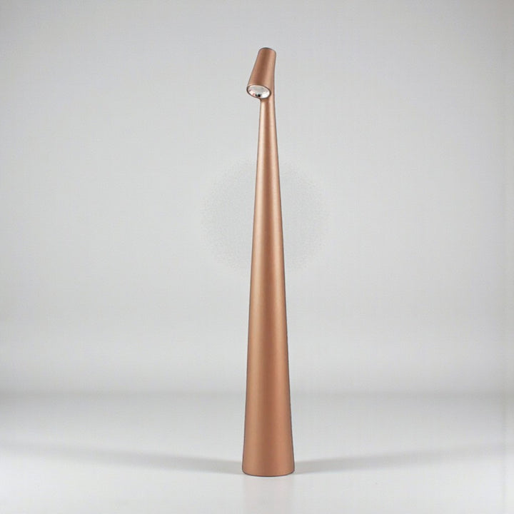 Nordic Touch Cordless Bedside Reading Lamp