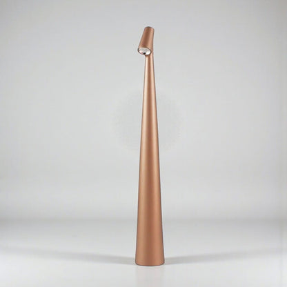 Nordic Touch Cordless Bedside Reading Lamp Boldenn
