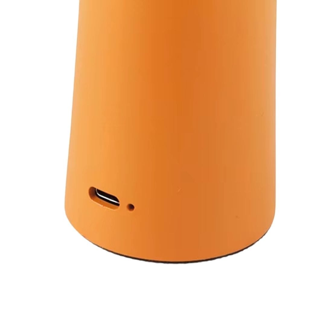 Nordic Touch Cordless Bedside Reading Lamp Boldenn