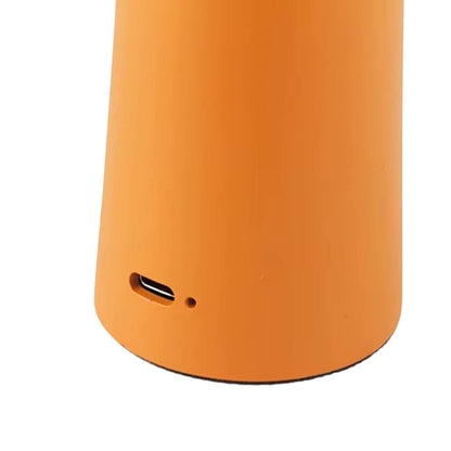 Nordic Touch Cordless Bedside Reading Lamp Boldenn