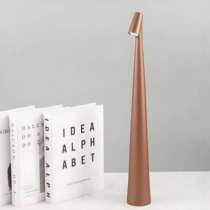 Nordic Touch Cordless Bedside Reading Lamp Boldenn