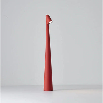 Nordic Touch Cordless Bedside Reading Lamp Boldenn