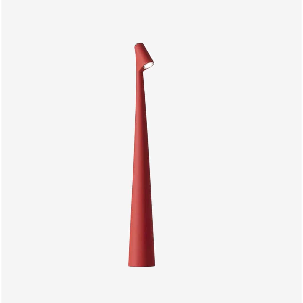Nordic Touch Cordless Bedside Reading Lamp Boldenn