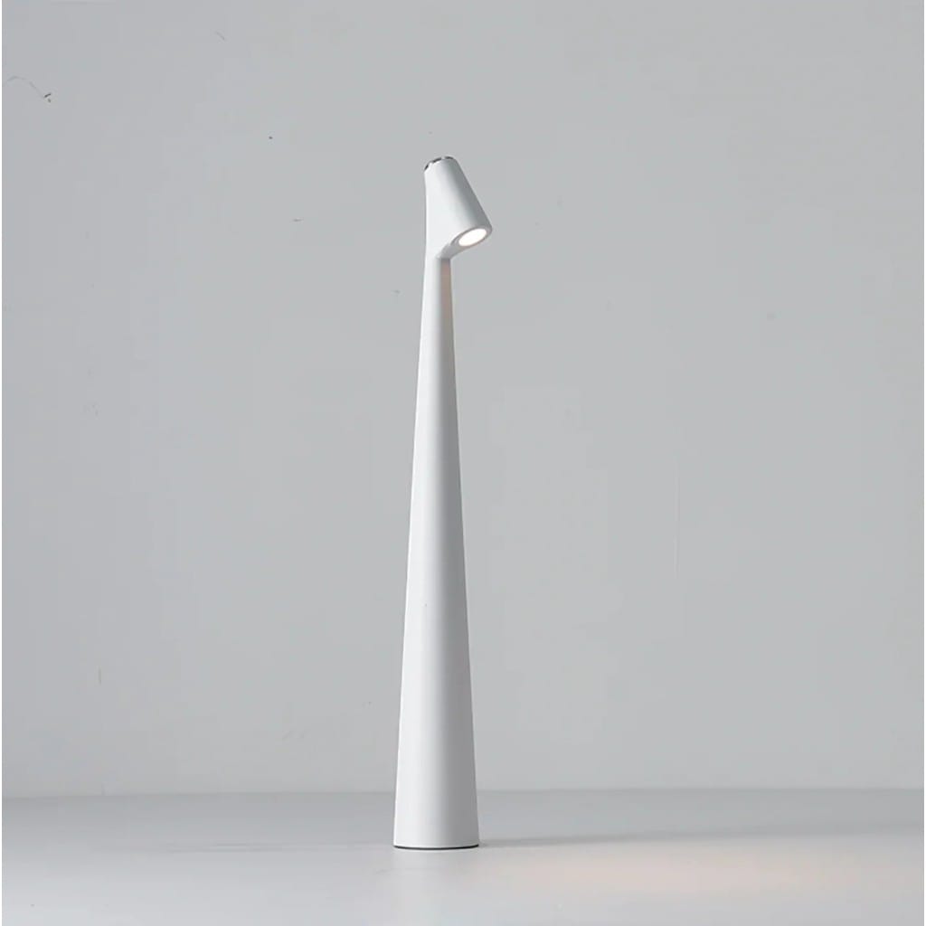 Nordic Touch Cordless Bedside Reading Lamp Boldenn