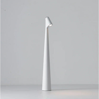 Nordic Touch Cordless Bedside Reading Lamp Boldenn