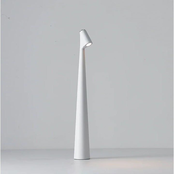 Nordic Touch Cordless Bedside Reading Lamp Boldenn