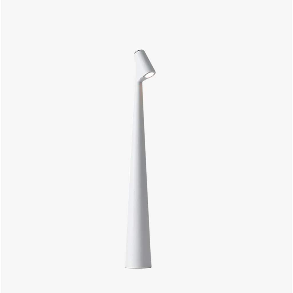 Nordic Touch Cordless Bedside Reading Lamp Boldenn