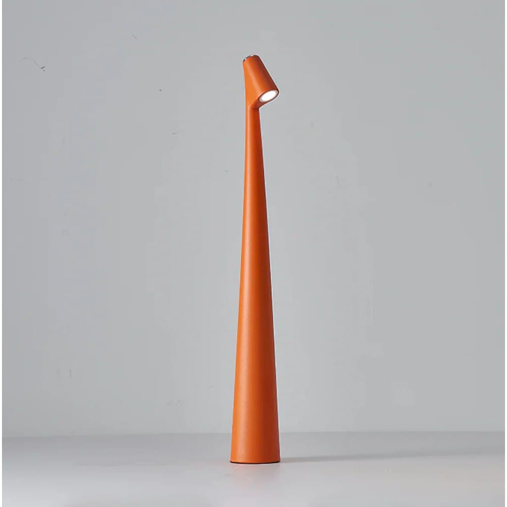 Nordic Touch Cordless Bedside Reading Lamp Boldenn