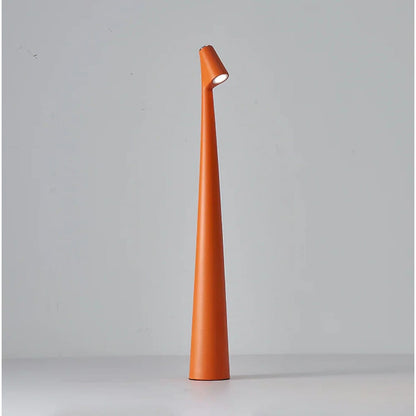 Nordic Touch Cordless Bedside Reading Lamp Boldenn