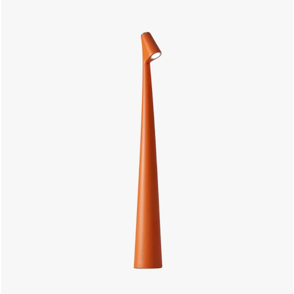 Nordic Touch Cordless Bedside Reading Lamp Boldenn