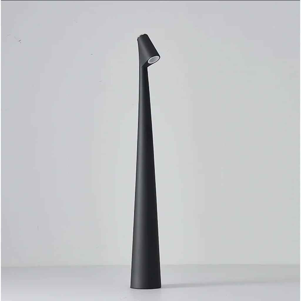 Nordic Touch Cordless Bedside Reading Lamp Boldenn