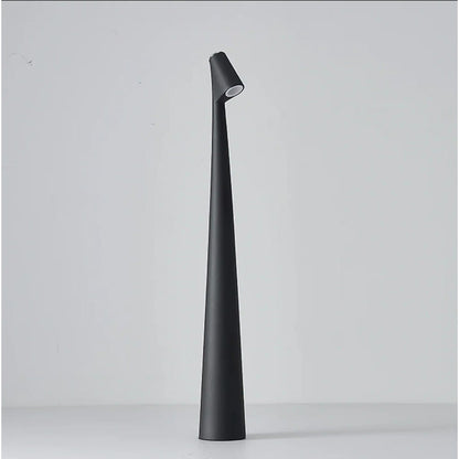 Nordic Touch Cordless Bedside Reading Lamp Boldenn