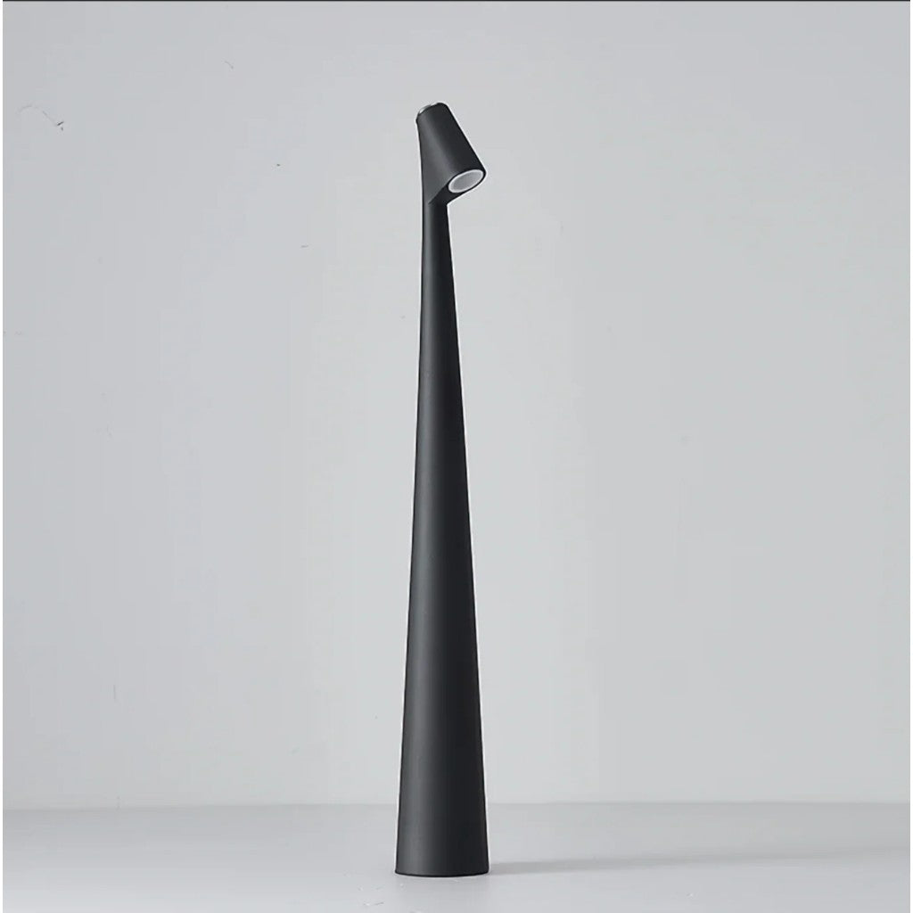 Nordic Touch Cordless Bedside Reading Lamp