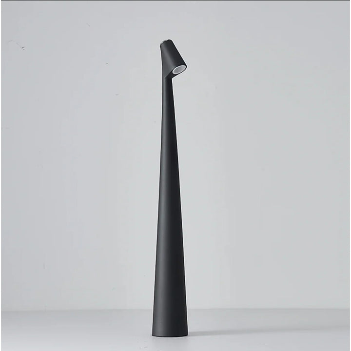 Nordic Touch Cordless Bedside Reading Lamp