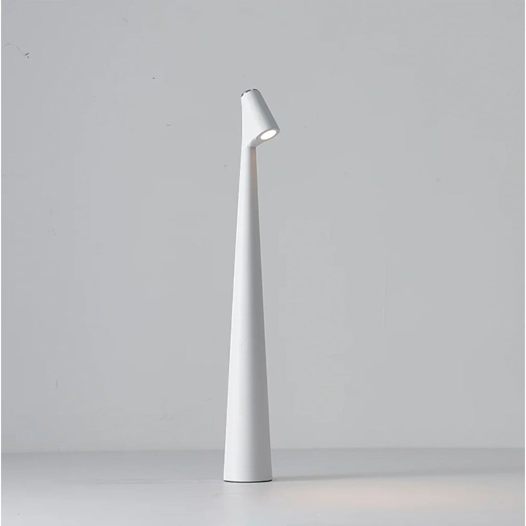 Nordic Touch Cordless Bedside Reading Lamp