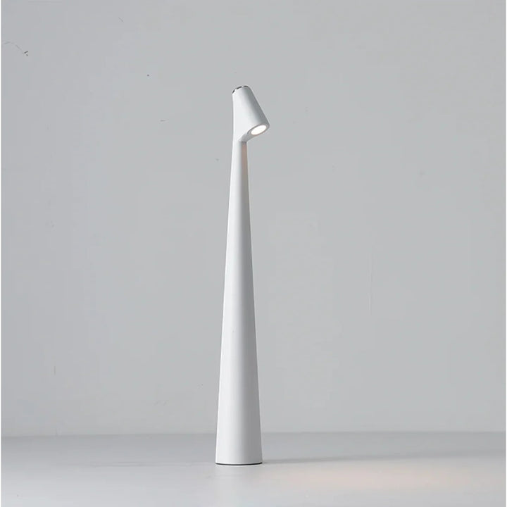 Nordic Touch Cordless Bedside Reading Lamp