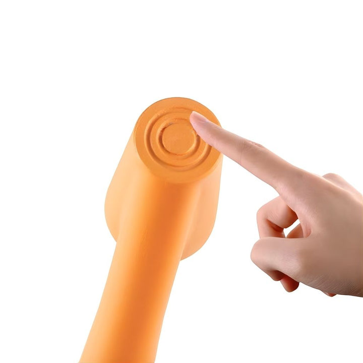 Nordic Touch Cordless Bedside Reading Lamp