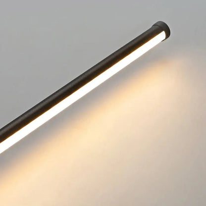 Nordic Wall Sconce Light Linear Boldenn