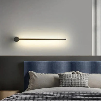 Nordic Wall Sconce Light Linear Boldenn